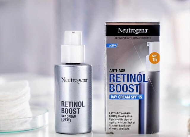 10/12 - GIORNATA NEUTROGENA