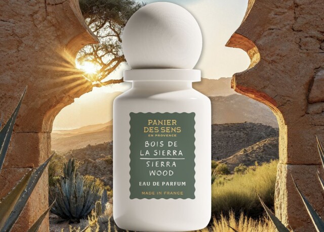 31/01 - NUOVE FRAGRANZE PANIER DE SENS