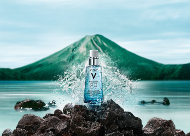 05/05 - GIORNATA CERAVE', DERCOS, LRP, VICHY